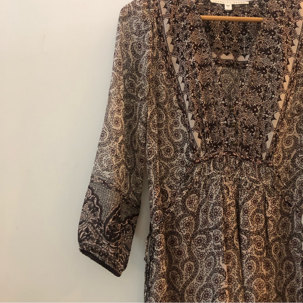 Veronica Beard Dress - Picture 5 of 12